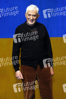 Fototermin zur Benefizgala 'Schillern für die Ukraine' in Berlin