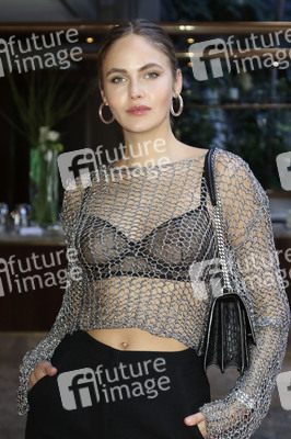 Verleihung des 'Next Gen Hotelier des Jahres' in Hamburg