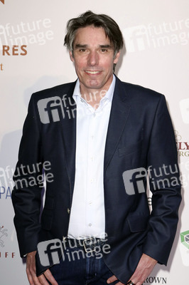 Verleihung des 'Next Gen Hotelier des Jahres' in Hamburg