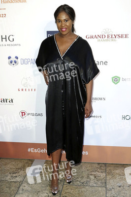 Verleihung des 'Next Gen Hotelier des Jahres' in Hamburg