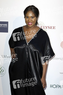 Verleihung des 'Next Gen Hotelier des Jahres' in Hamburg