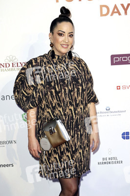 Verleihung des 'Next Gen Hotelier des Jahres' in Hamburg