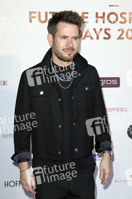 Verleihung des 'Next Gen Hotelier des Jahres' in Hamburg