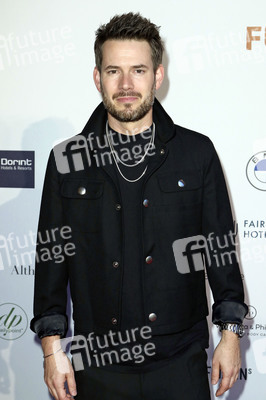 Verleihung des 'Next Gen Hotelier des Jahres' in Hamburg