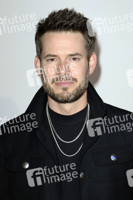 Verleihung des 'Next Gen Hotelier des Jahres' in Hamburg