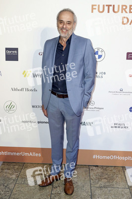 Verleihung des 'Next Gen Hotelier des Jahres' in Hamburg