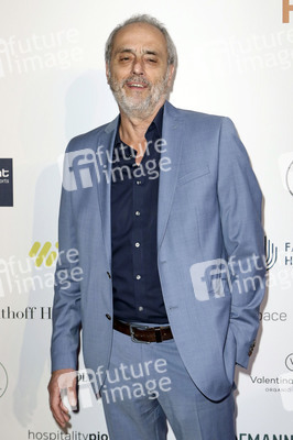 Verleihung des 'Next Gen Hotelier des Jahres' in Hamburg