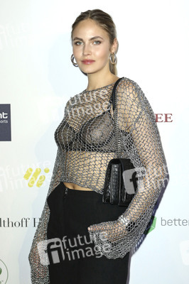 Verleihung des 'Next Gen Hotelier des Jahres' in Hamburg