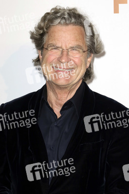 Verleihung des 'Next Gen Hotelier des Jahres' in Hamburg