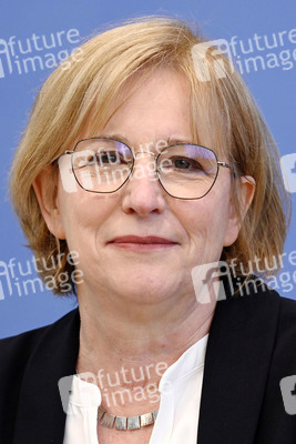 Bundespressekonferenz zum Aktionsprogramm Natürlicher Klimaschutz in Berlin