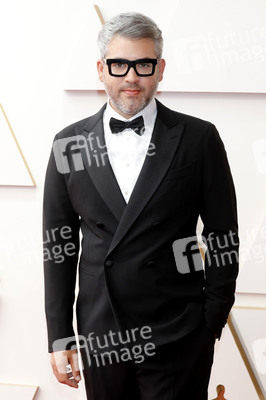 Oscar-Verleihung 2022 in Los Angeles