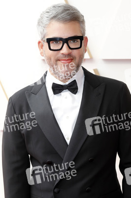 Oscar-Verleihung 2022 in Los Angeles