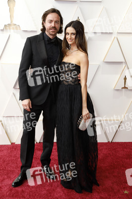 Oscar-Verleihung 2022 in Los Angeles