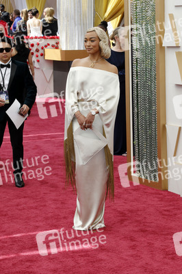 Oscar-Verleihung 2022 in Los Angeles