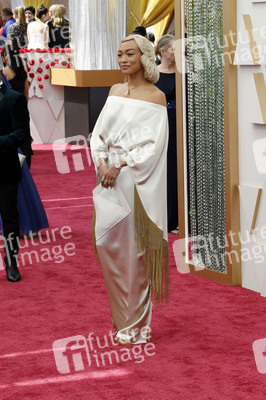 Oscar-Verleihung 2022 in Los Angeles