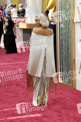 Oscar-Verleihung 2022 in Los Angeles