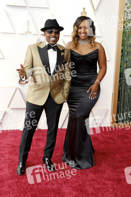 Oscar-Verleihung 2022 in Los Angeles