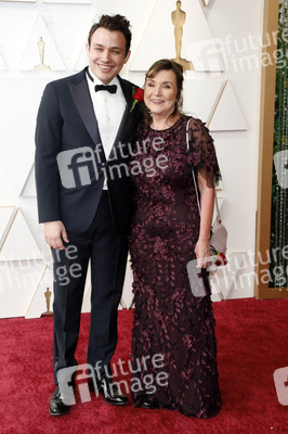 Oscar-Verleihung 2022 in Los Angeles