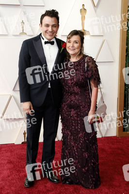 Oscar-Verleihung 2022 in Los Angeles