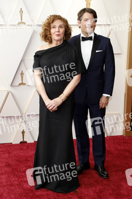 Oscar-Verleihung 2022 in Los Angeles