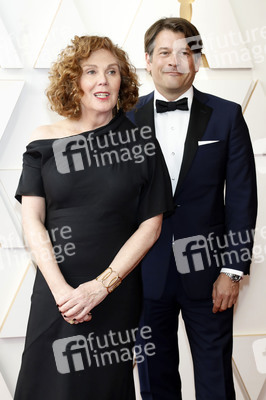 Oscar-Verleihung 2022 in Los Angeles