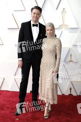 Oscar-Verleihung 2022 in Los Angeles