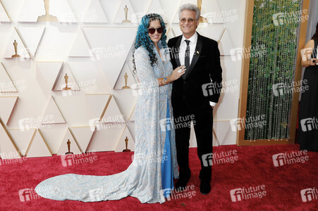 Oscar-Verleihung 2022 in Los Angeles