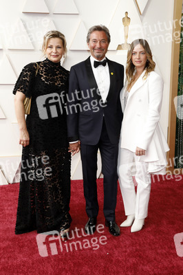 Oscar-Verleihung 2022 in Los Angeles