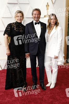 Oscar-Verleihung 2022 in Los Angeles