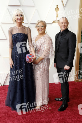 Oscar-Verleihung 2022 in Los Angeles