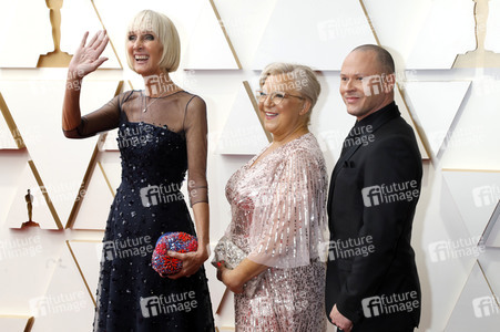 Oscar-Verleihung 2022 in Los Angeles