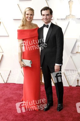 Oscar-Verleihung 2022 in Los Angeles