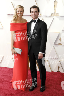 Oscar-Verleihung 2022 in Los Angeles