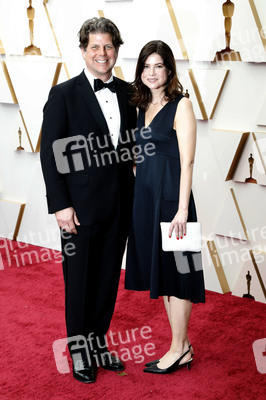 Oscar-Verleihung 2022 in Los Angeles