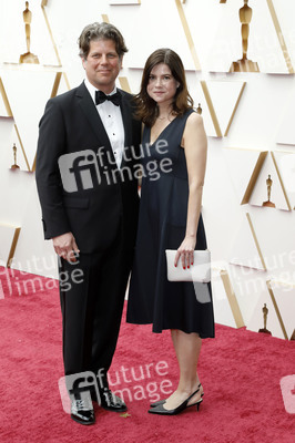 Oscar-Verleihung 2022 in Los Angeles