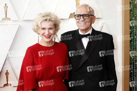 Oscar-Verleihung 2022 in Los Angeles