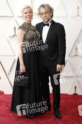 Oscar-Verleihung 2022 in Los Angeles