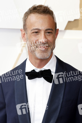 Oscar-Verleihung 2022 in Los Angeles