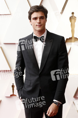 Oscar-Verleihung 2022 in Los Angeles