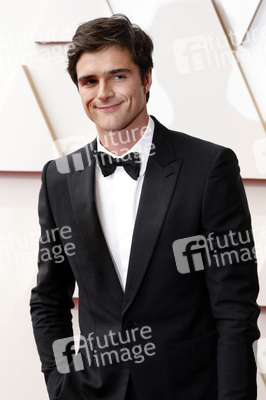 Oscar-Verleihung 2022 in Los Angeles