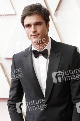 Oscar-Verleihung 2022 in Los Angeles