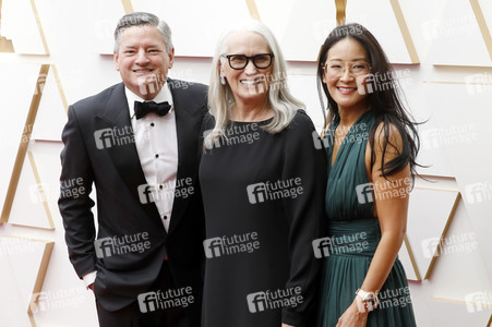 Oscar-Verleihung 2022 in Los Angeles