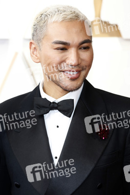 Oscar-Verleihung 2022 in Los Angeles