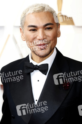 Oscar-Verleihung 2022 in Los Angeles