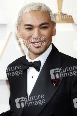 Oscar-Verleihung 2022 in Los Angeles