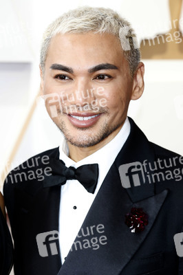 Oscar-Verleihung 2022 in Los Angeles