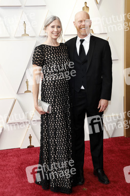 Oscar-Verleihung 2022 in Los Angeles