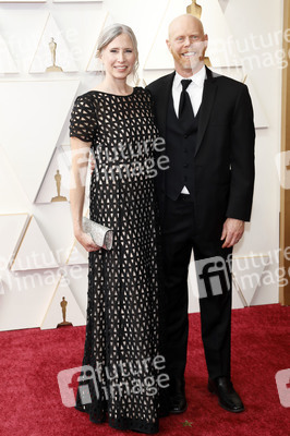 Oscar-Verleihung 2022 in Los Angeles