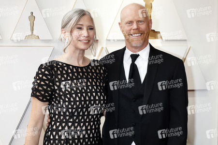 Oscar-Verleihung 2022 in Los Angeles