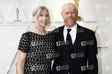 Oscar-Verleihung 2022 in Los Angeles